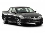 Holden Crewman S 2004 года